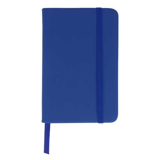 Notizbuch R-PET/PU A6
