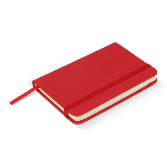 Notizbuch R-PET/PU A6