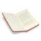 Notizbuch R-PET/PU A6