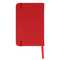 Notizbuch R-PET/PU A6