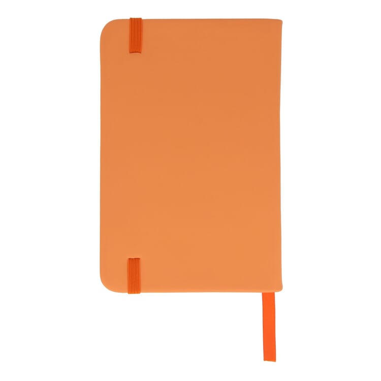 Notizbuch R-PET/PU A6