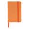 Notizbuch R-PET/PU A6