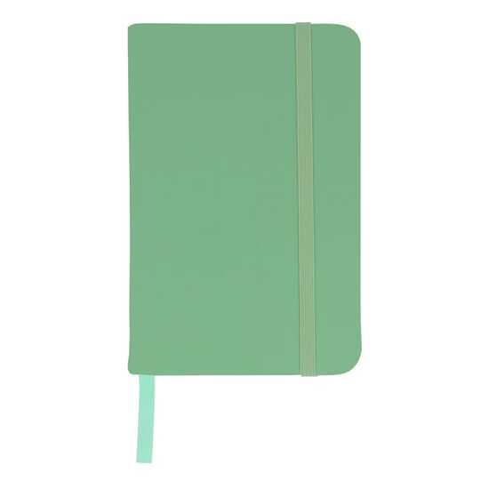 Notizbuch R-PET/PU A6