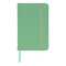 Notizbuch R-PET/PU A6