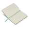 Notizbuch R-PET/PU A6