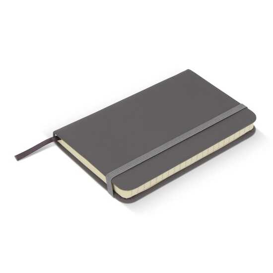 Notizbuch R-PET/PU A6