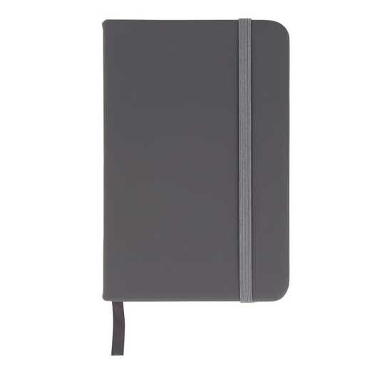 Notizbuch R-PET/PU A6