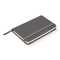 Notizbuch R-PET/PU A6