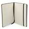 Notizbuch R-PET/PU A5