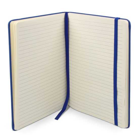 Notizbuch R-PET/PU A5