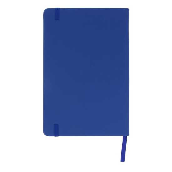 Notizbuch R-PET/PU A5
