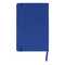 Notizbuch R-PET/PU A5