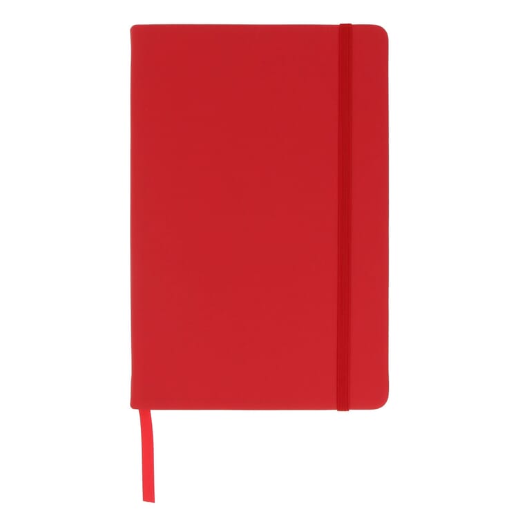 Notizbuch R-PET/PU A5