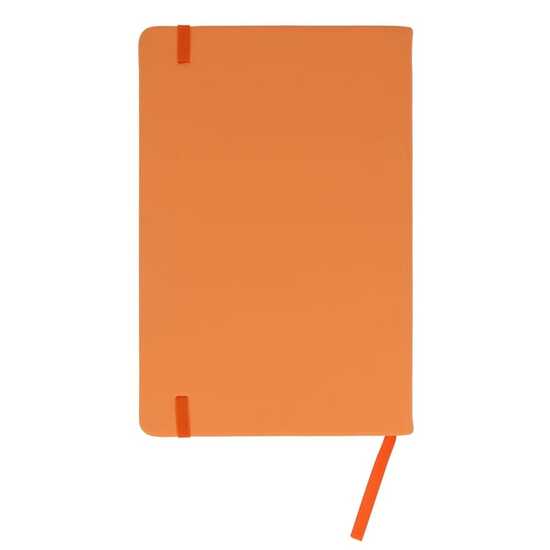 Notizbuch R-PET/PU A5
