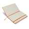 Notizbuch R-PET/PU A5