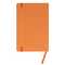 Notizbuch R-PET/PU A5