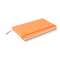 Notizbuch R-PET/PU A5