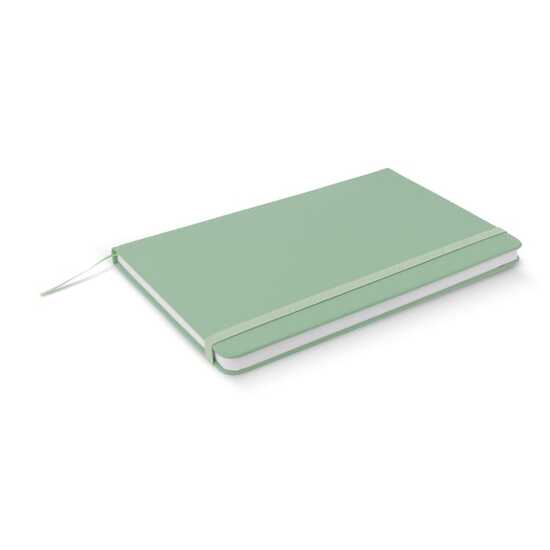 Notizbuch R-PET/PU A5