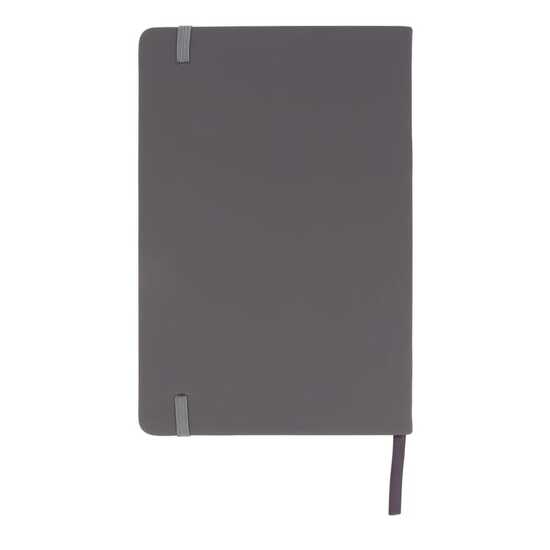 Notizbuch R-PET/PU A5