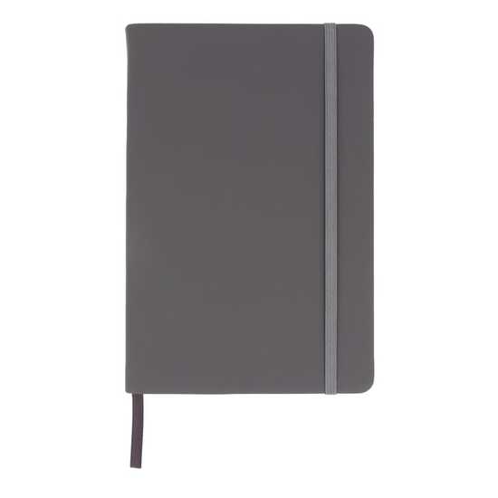 Notizbuch R-PET/PU A5