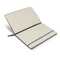 Notizbuch R-PET/PU A5