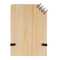 Notizbuch Bamboo Corner-Bound A6