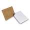 Notizbuch Bamboo Corner-Bound A6