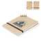 Notizbuch Bamboo Corner-Bound A6