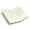Notizbuch Jute R-PET