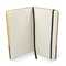 Notizbuch Jute R-PET