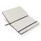 Notizbuch Jute R-PET