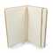 Notizbuch Jute R-PET