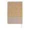 Notizbuch Jute R-PET