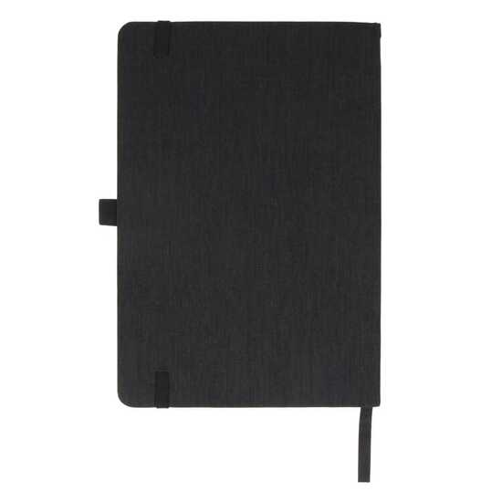 Notizbuch bamboo & R-PET A5