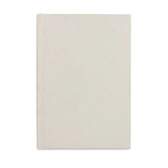 Notizbuch Milchkarton A5