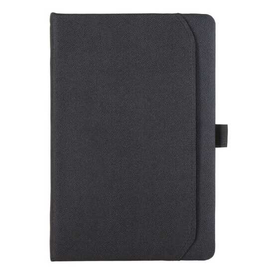 Notizbuch mit Tasche Ashira A5
