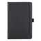 Notizbuch mit Tasche Ashira A5