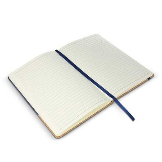 Notizbuch R-PET & Kork A5
