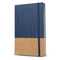 Notizbuch R-PET & Kork A5