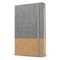 Notizbuch R-PET & Kork A5