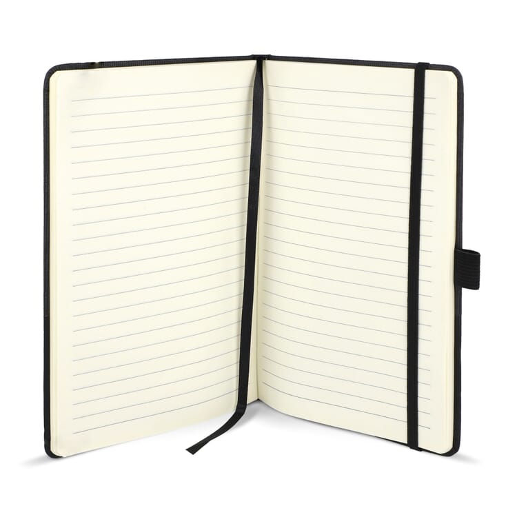 Notizbuch Thermokunstleder A5