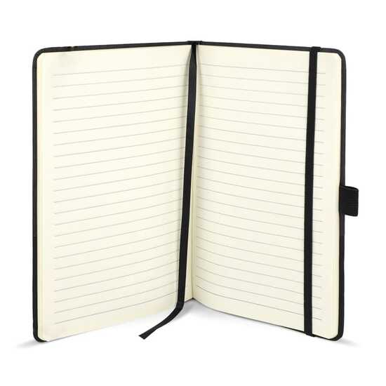 Notizbuch Thermokunstleder A5