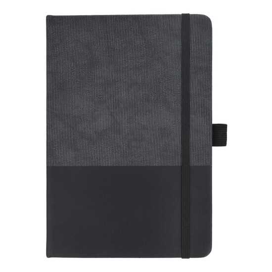 Notizbuch Thermokunstleder A5