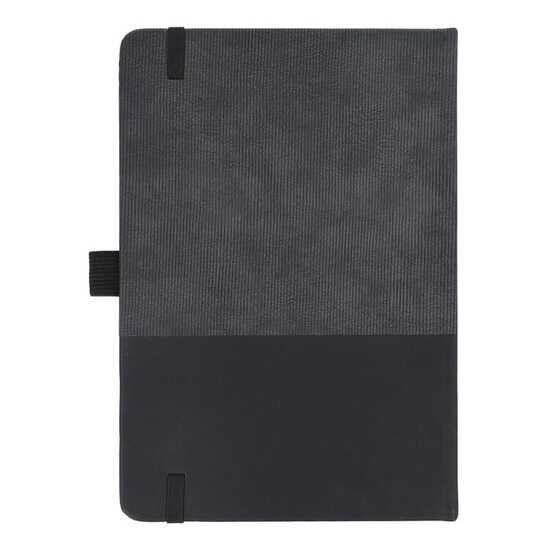 Notizbuch Thermokunstleder A5