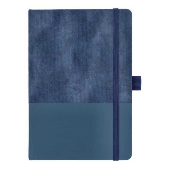 Notizbuch Thermokunstleder A5