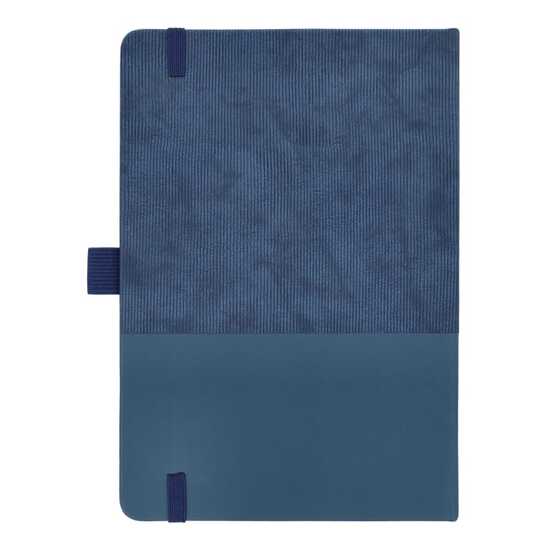 Notizbuch Thermokunstleder A5