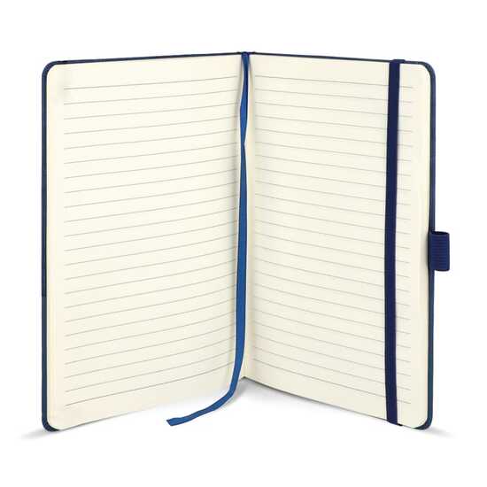 Notizbuch Thermokunstleder A5
