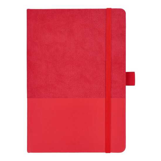 Notizbuch Thermokunstleder A5