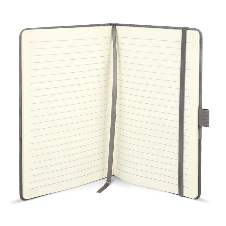 Notizbuch Thermokunstleder A5