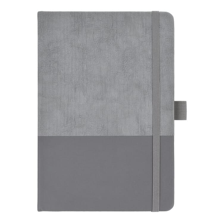 Notizbuch Thermokunstleder A5